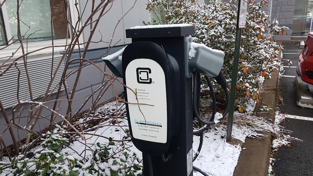 Tesla Destination Charger | 980 Parkland Dr, Halifax, NS B3M 4Y7, Canada | Phone: (902) 444-6700