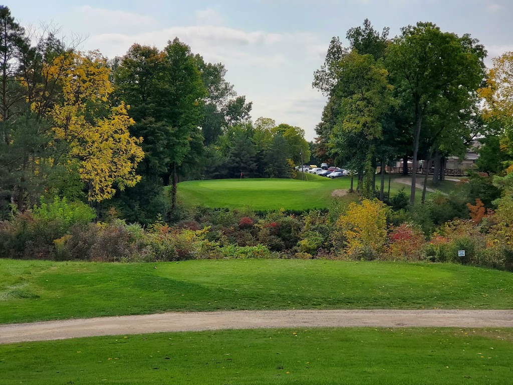 Wardsville Golf Club | Southwest Middlesex, ON N0L 2N0, Canada | Phone: (519) 693-4921