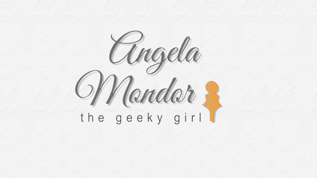 Angela Mondor The Geeky Girl | 420 Moray St, Winnipeg, MB R3J 3A8, Canada | Phone: (204) 809-9607