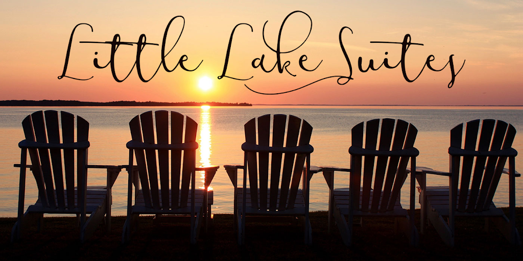 Little Lake B&B Executive Suites | 3 Tascona Ct, Barrie, ON L4M 0C5, Canada | Phone: (705) 796-7701