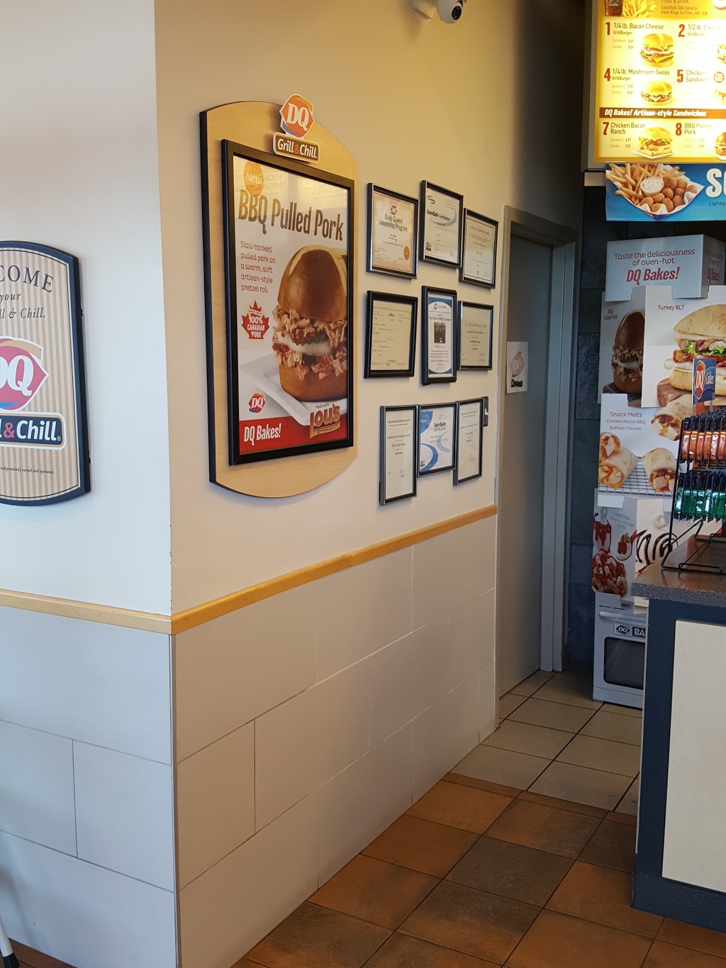 Dairy Queen Grill & Chill | 716 Elmwood Dr, Moncton, NB E1A 2X7, Canada | Phone: (506) 389-9644