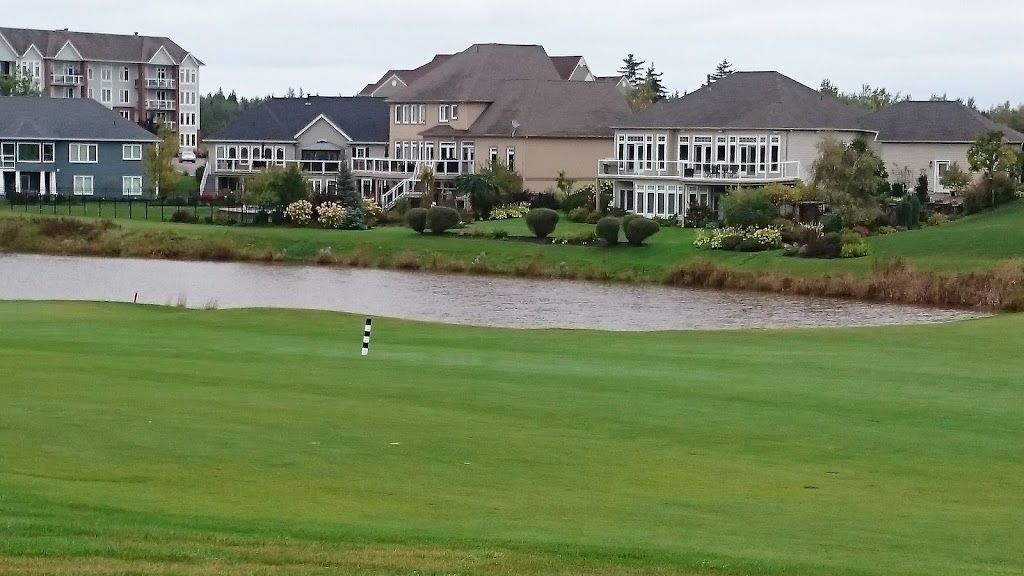 Royal Oaks Golf Club | 401 Royal Oaks Blvd, Moncton, NB E1H 3S7, Canada | Phone: (506) 388-6257