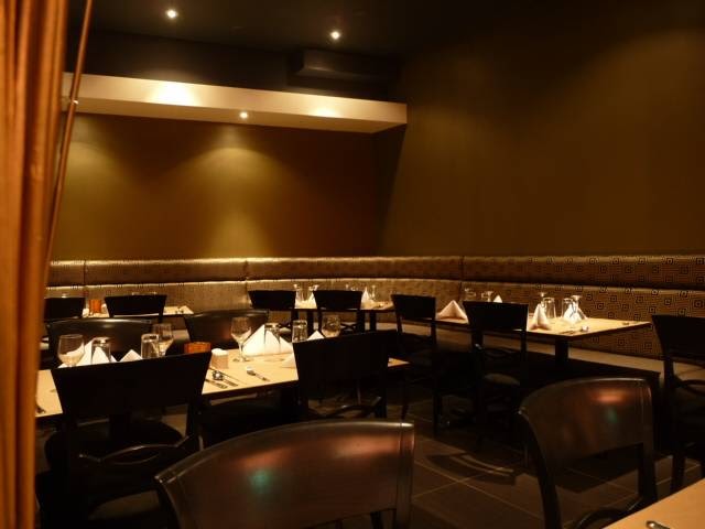 Restaurant Koji | 289 Bd du Curé-Labelle, Sainte-Rose, QC H7L 2Z9, Canada | Phone: (450) 937-3389