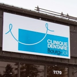 Clinique dentaire Bourg-Joli | 1170 Rue du Bourg-Joli, Sainte-Adèle, QC J8B 1W8, Canada | Phone: (450) 229-6631