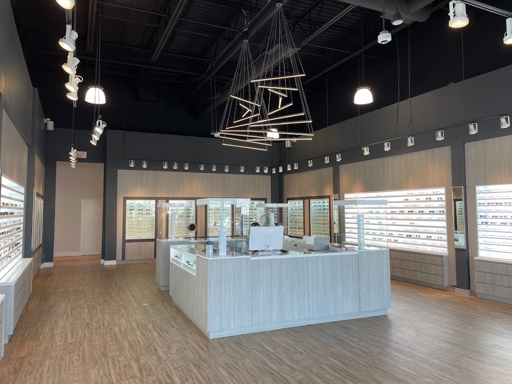 Westpoint Optical | 5885 Rodeo Dr Unit 4, Mississauga, ON L5R 4C1, Canada | Phone: (289) 327-3443