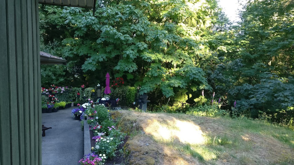 Misty Meadows B&B | 2627 Bukin Dr E, Victoria, BC V9E 1H4, Canada | Phone: (250) 727-6405