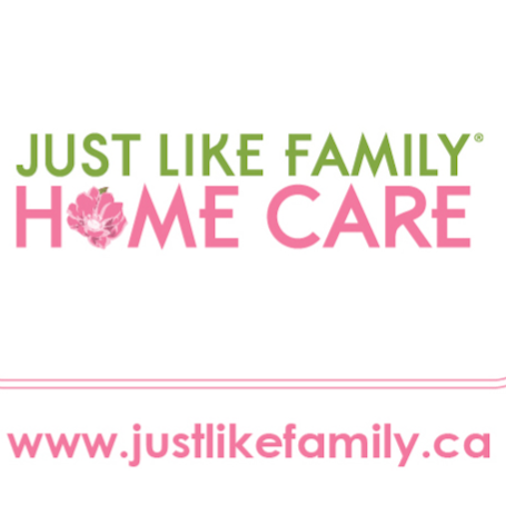 Just Like Family Home Care - Richmond & Delta | 10013 River Dr #2030, Richmond, BC V6X 0N2, Canada | Phone: (604) 644-6814