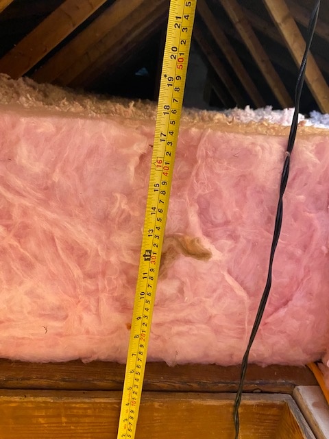 Absolute Insulation Inc. | 2495 Island Hwy W, Qualicum Beach, BC V9K 1G5, Canada | Phone: (236) 463-0050