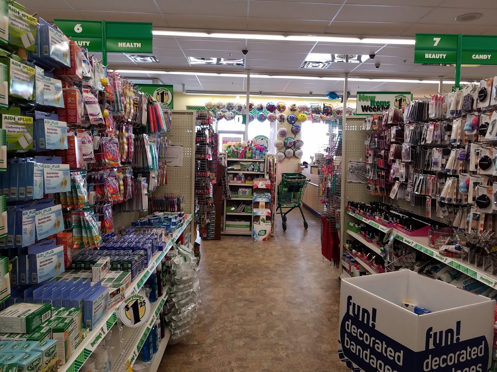 Dollar Tree | 1070 Stone Church Rd E, Hamilton, ON L8W 3K8, Canada | Phone: (905) 389-3601