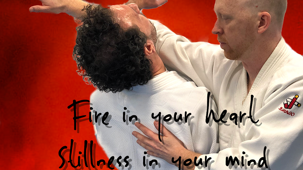 Aikido Durham | 311 Brock St N, Whitby, ON L1N 4H8, Canada | Phone: (289) 638-6161