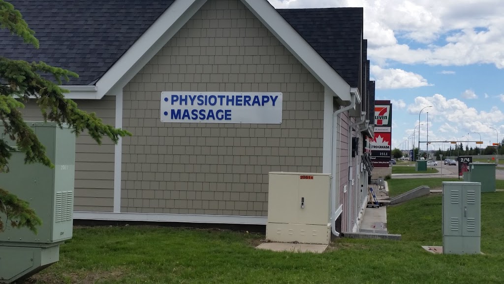 Zenith Physiotherapy and Wellness Clinic | Southwest #201, 800 Yankee Valley Blvd, Airdrie, AB T4B 3Y2, Canada | Phone: (403) 768-2747