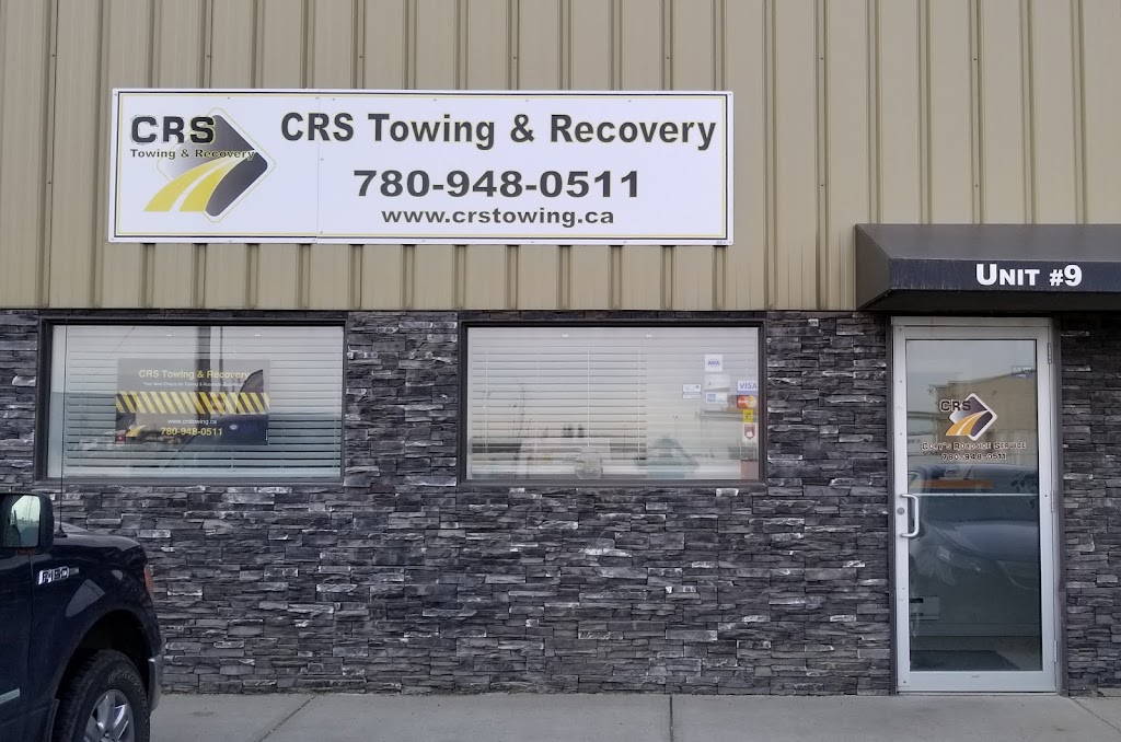 CRS Towing and Recovery | 11386 255 Street #104, Acheson, AB T7X 6C9, Canada | Phone: (780) 948-0511