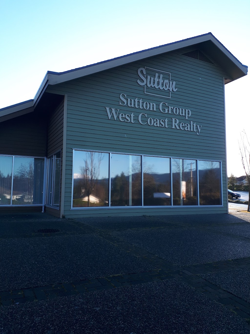 Sutton Group - West Coast Realty | 5800 Turner Rd, Nanaimo, BC V9T 6J4, Canada | Phone: (250) 756-2112