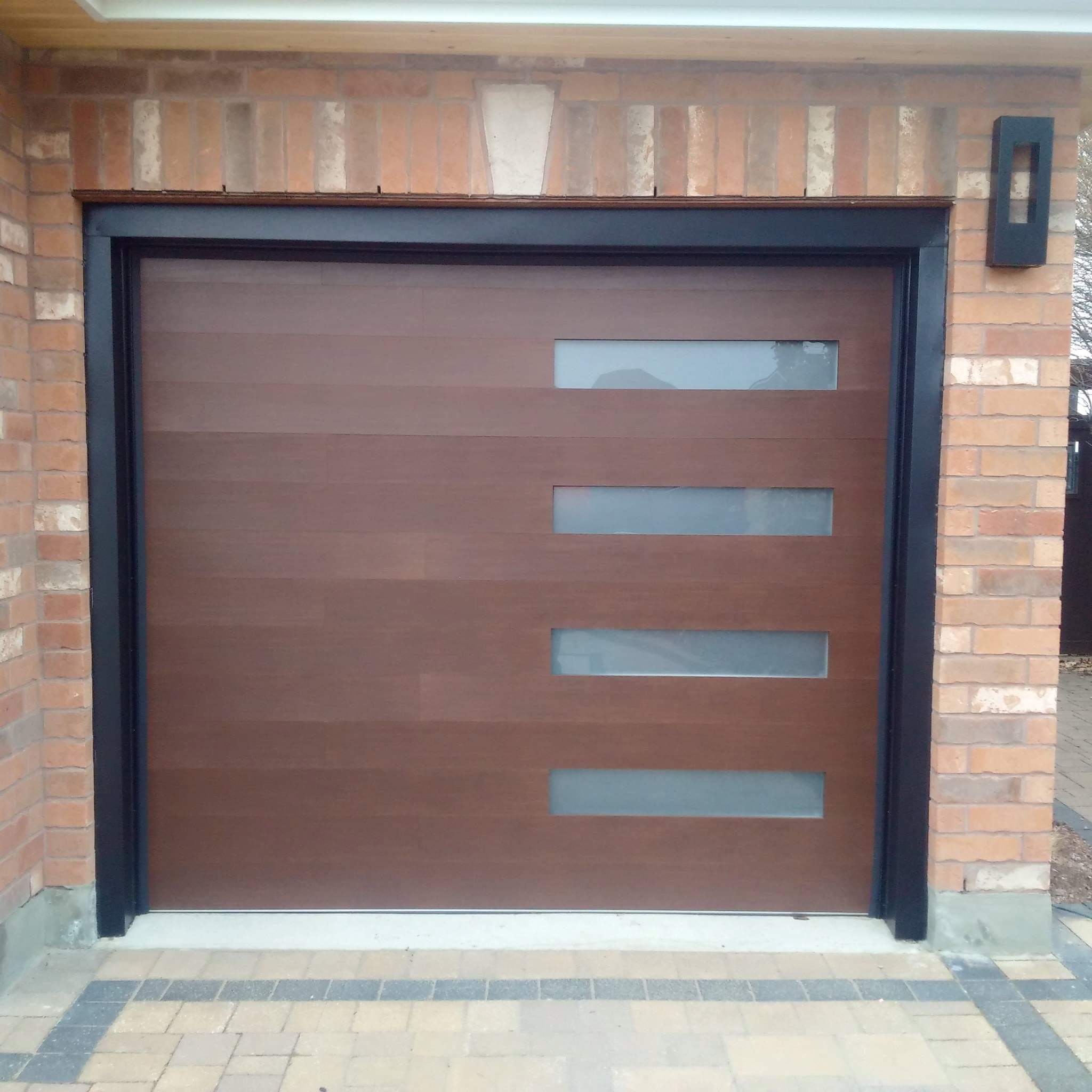 Hoefler Door Systems Inc. | 346A Arthur St S, Elmira, ON N3B 2P4, Canada | Phone: (519) 588-0469