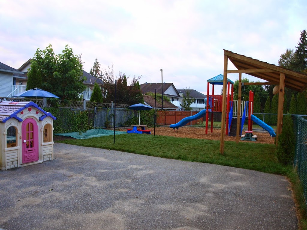 Friendship Corner (Montessori) Daycare | 2950 Dewdney Trunk Rd, Coquitlam, BC V3C 2J4, Canada | Phone: (604) 945-8504