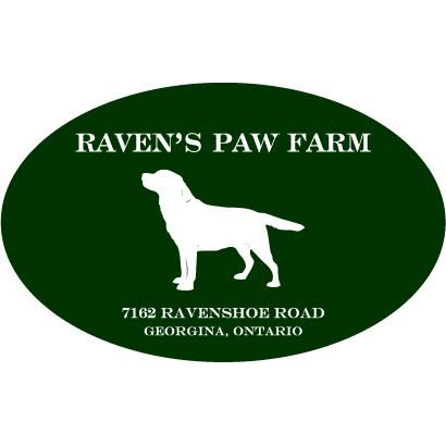 Ravens Paw Farm | 7162 Ravenshoe Rd, Pefferlaw, ON L0E 1N0, Canada | Phone: (905) 473-2381