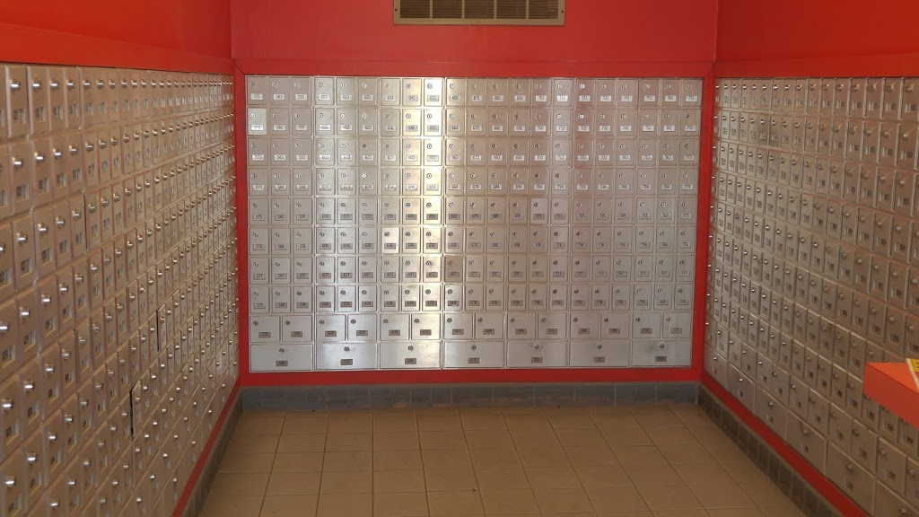 Canada Post | 2119 Dundas St, Cardinal, ON K0E 1E0, Canada