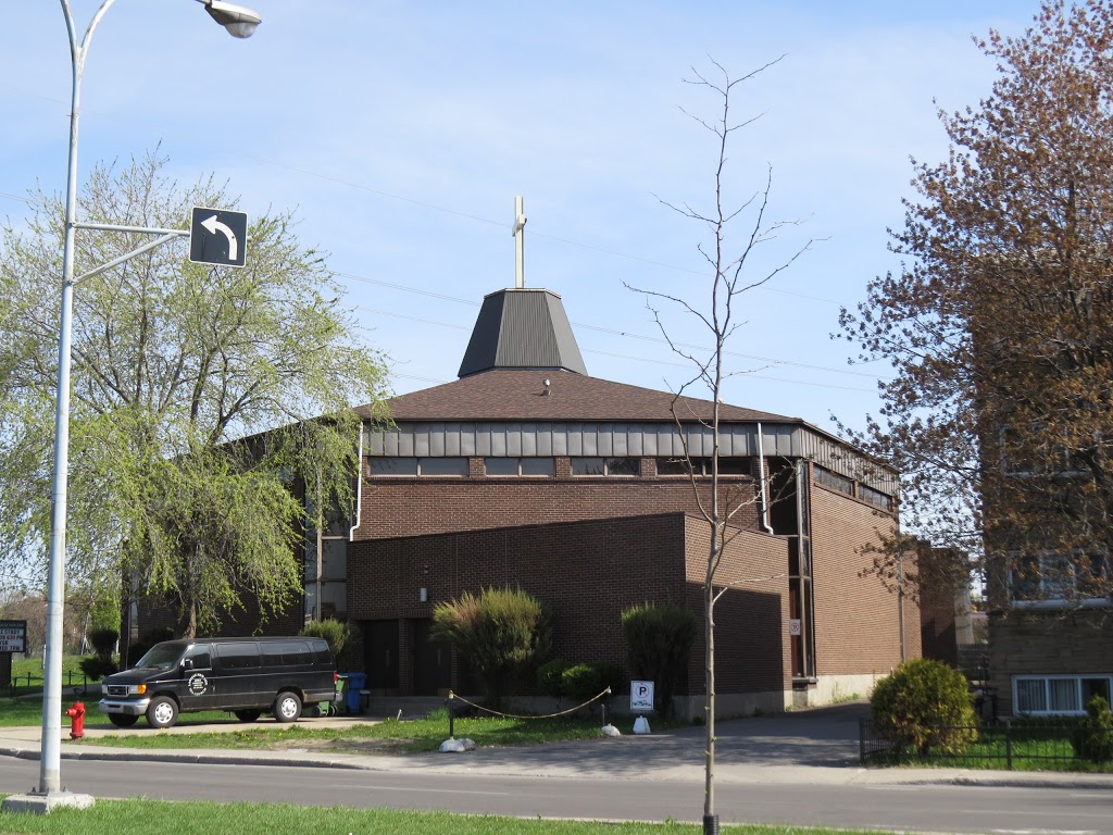 LaSalle New Life Seventh-day Adventist Church | 7780 Boulevard Champlain, LaSalle, QC H8P 1B2, Canada | Phone: (514) 368-9004