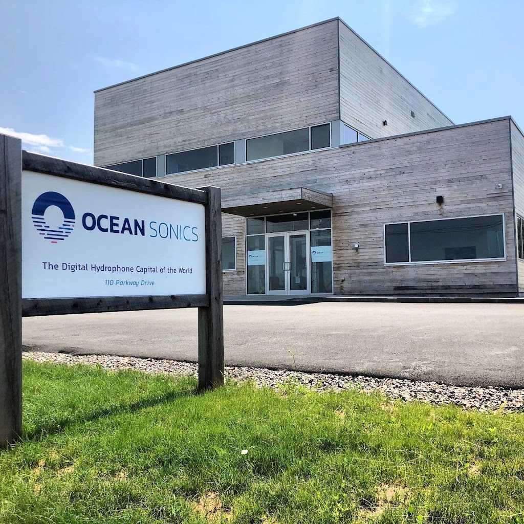 Ocean Sonics | 110 Parkway Dr, Truro Heights, NS B6L 1N8, Canada | Phone: (902) 655-3000