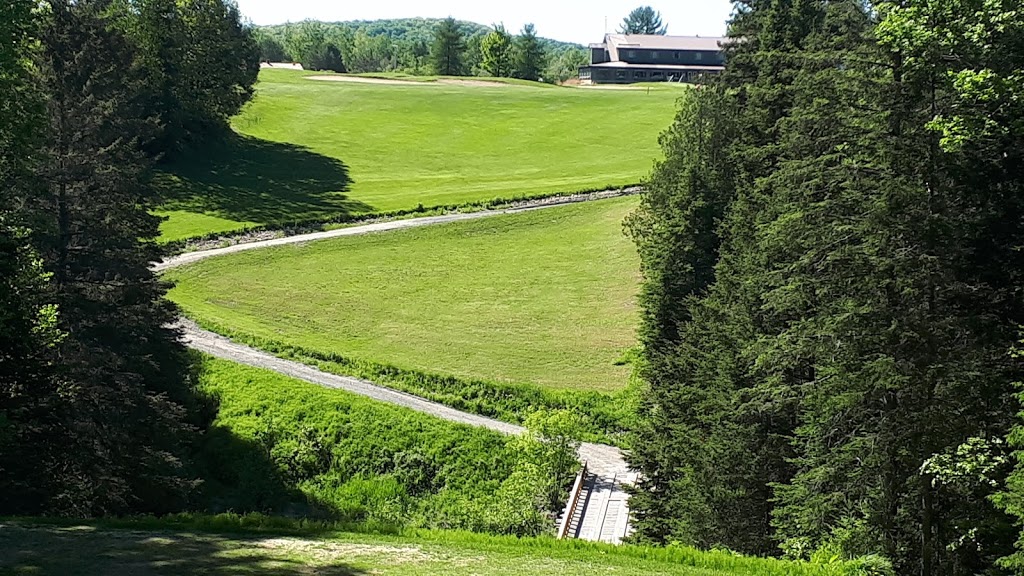 Auberge & Club de golf Heritage | 70 QC-323, Notre-Dame-de-la-Paix, QC J0V 1P0, Canada | Phone: (819) 522-6622