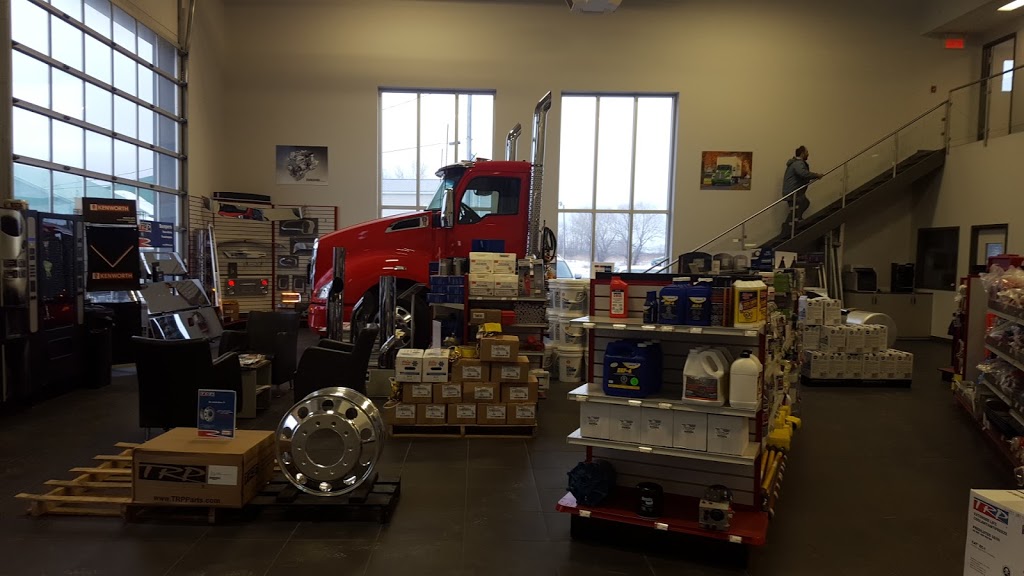 Kenworth Maska | 690 Montée Monette, Saint-Mathieu, QC J0L 2H0, Canada | Phone: (450) 444-5600