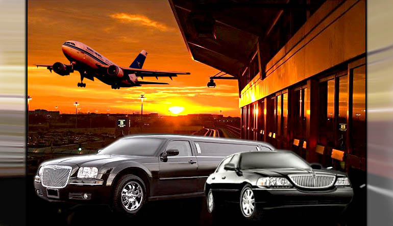 Brampton Airport Limo Taxi | 54 Leadership Dr, Brampton, ON L6Y 0A5, Canada | Phone: (866) 982-2040