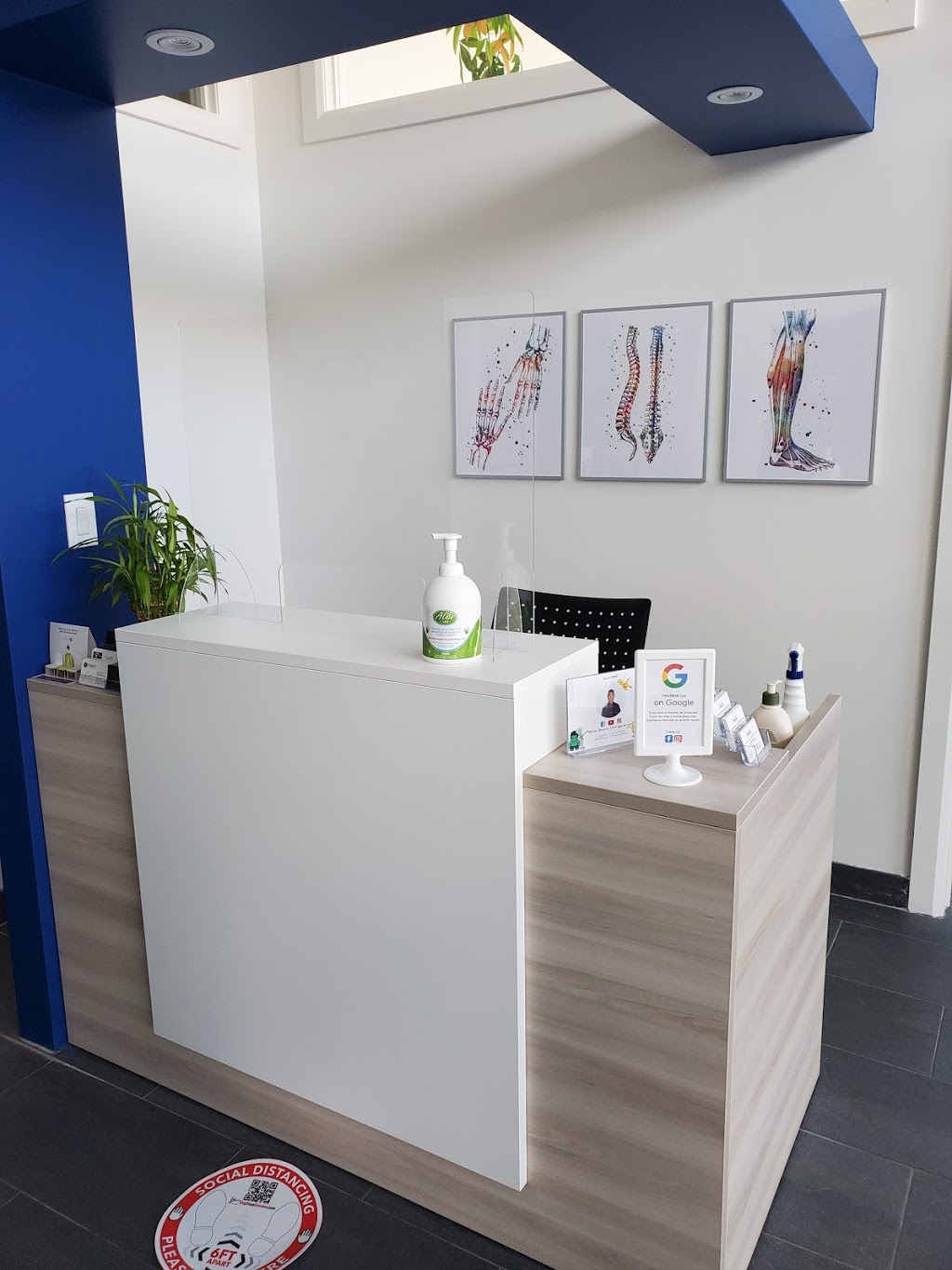 Amity Health - Chiropractic | Physiotherapy | Massage Therapy |  | 385 Silver Star Blvd Unit 102-102A, Scarborough, ON M1V 0E3, Canada | Phone: (416) 291-6727