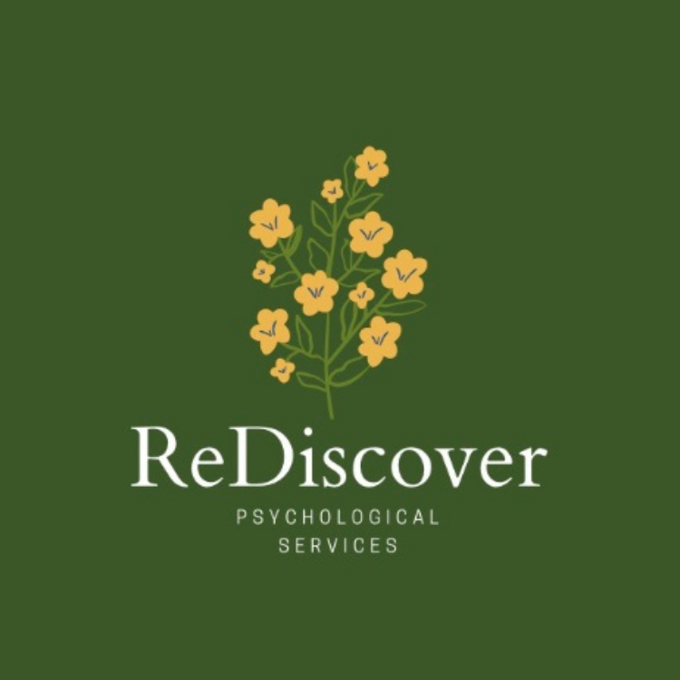 Rediscover Psychological Services | 108 49 Ave W, Claresholm, AB T0L 0T0, Canada | Phone: (403) 468-8046