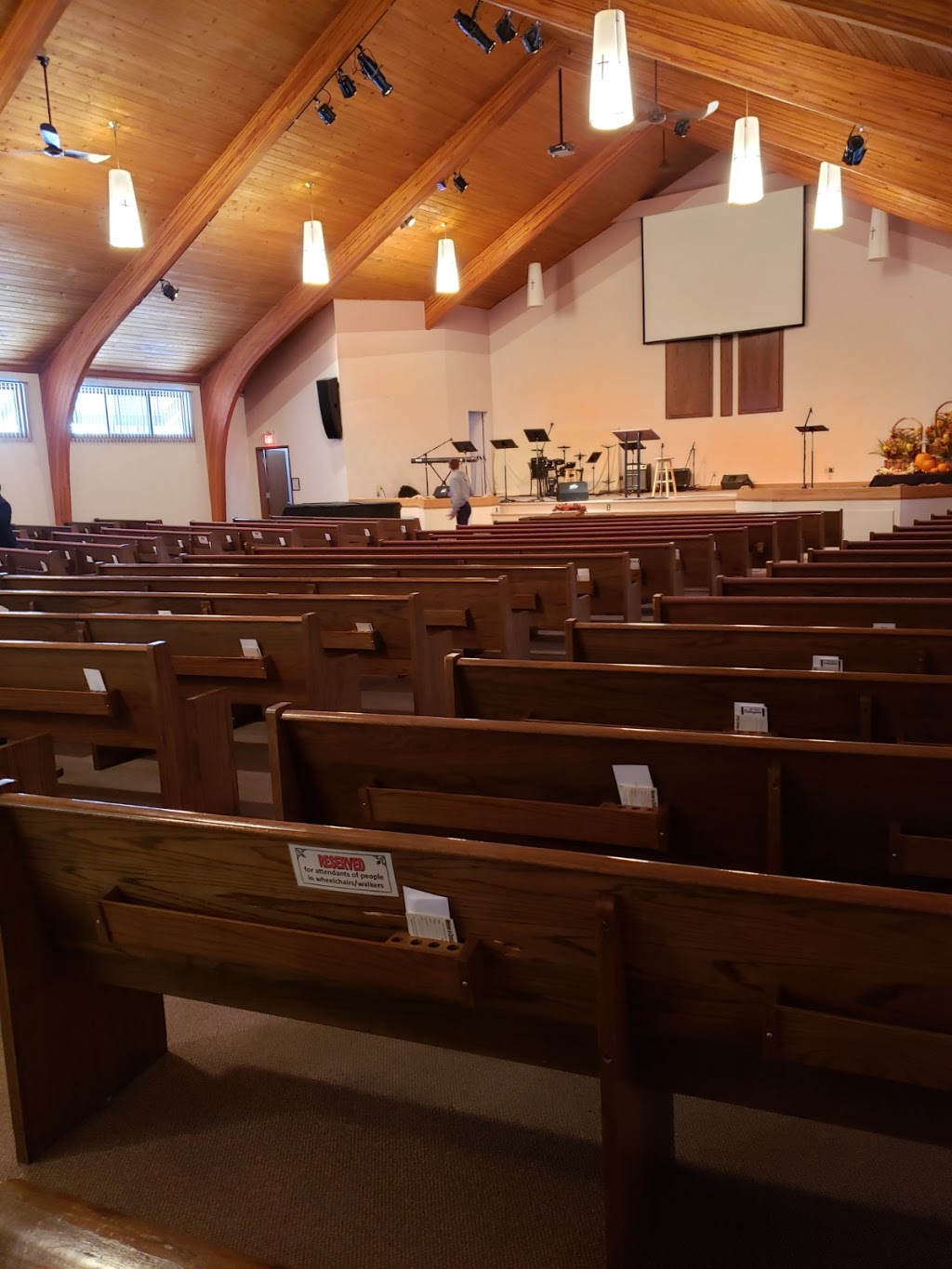 Christian Fellowship Church | 417 Hanover St, Steinbach, MB R5G 0G9, Canada | Phone: (204) 326-2228