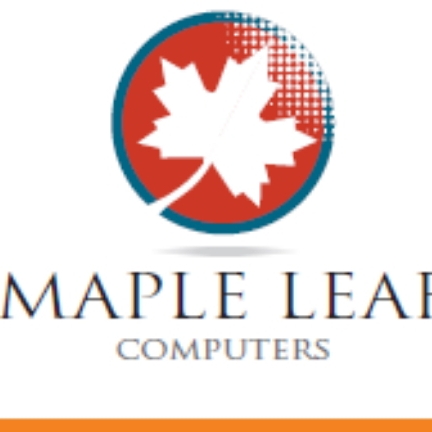Maple Leaf Computers & Cellphone | 607 Parliament St, Toronto, ON M4X 1P9, Canada | Phone: (647) 339-4347