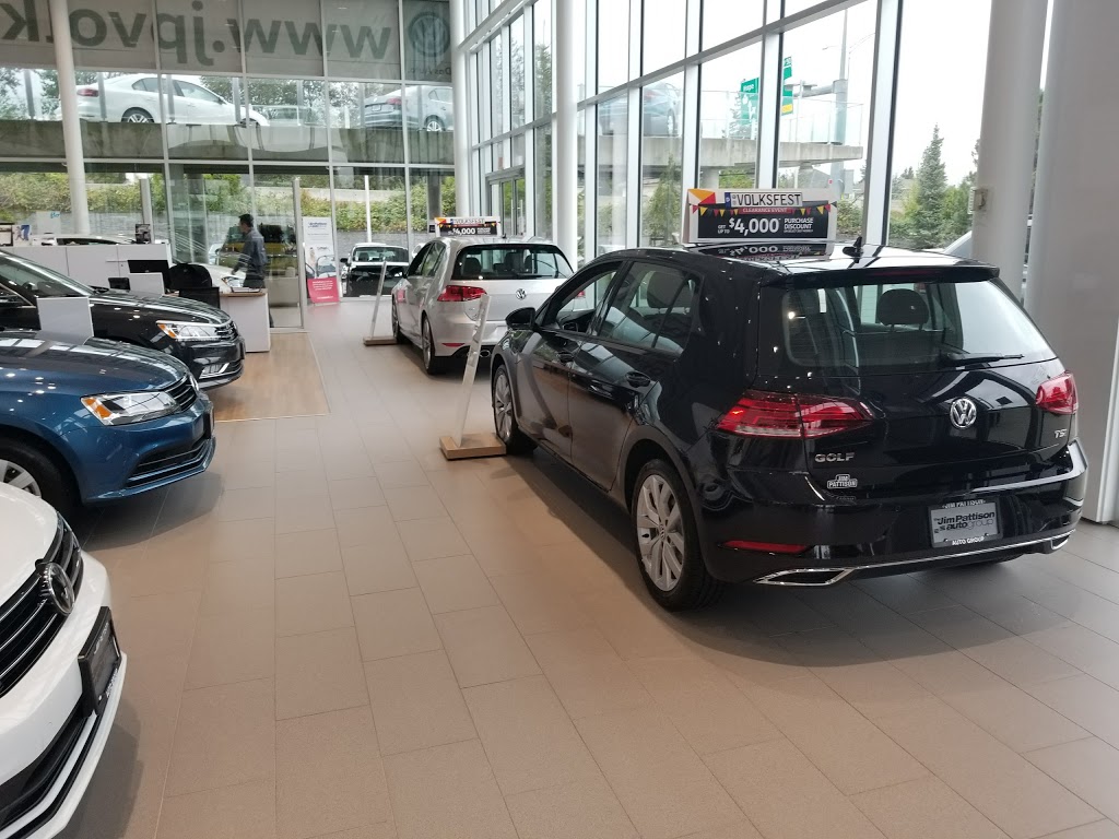 Jim Pattison Volkswagen Surrey | 15383 Guildford Dr, Surrey, BC V3R 0H9, Canada | Phone: (866) 343-4933