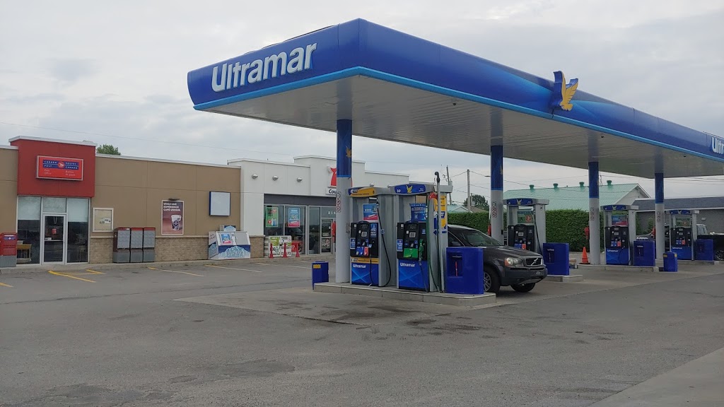 Ultramar | 2141 Boulevard Barrette, Lourdes-de-Joliette, QC J0K 1K0, Canada | Phone: (450) 756-6446