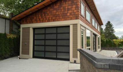 Casp Garage Doors | 96 Ave, Surrey, BC V4N 4C1, Canada | Phone: (604) 951-9874