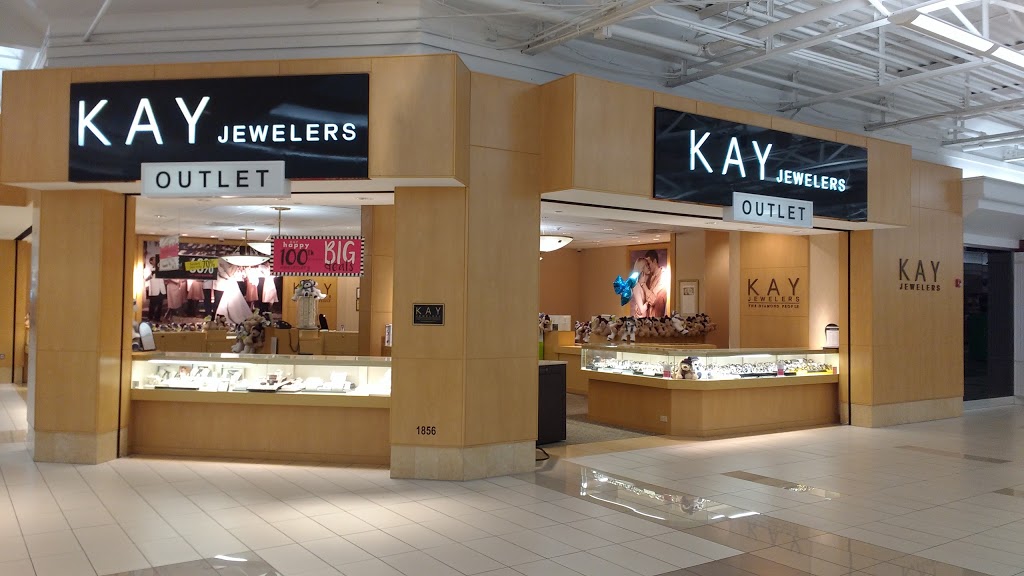 Kay Jewelers Outlet | 1856 Military Rd, Niagara Falls, NY 14304, USA | Phone: (716) 297-2051