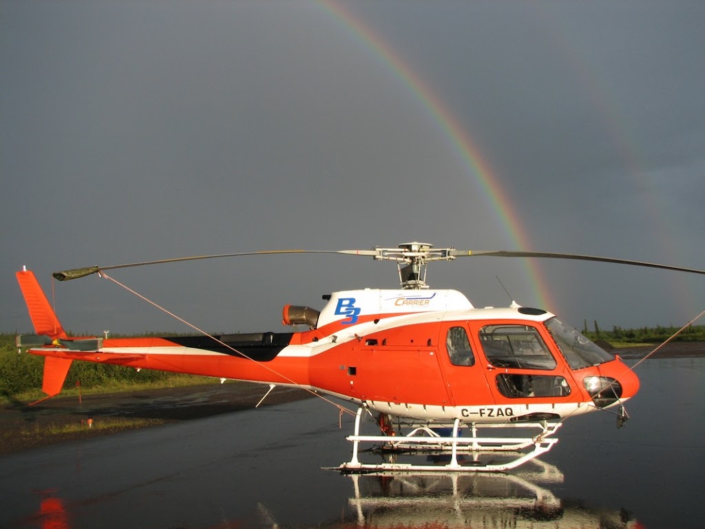 ​﻿﻿​Helicarrier Helicopters | 660 Ave Royale, Quebec City, QC G1E 1Y7, Canada | Phone: (418) 914-5600