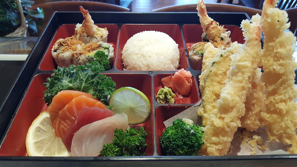 Niwa Japanese Restaurant | 1011 Upper Middle Rd E, Oakville, ON L6H 4L2, Canada | Phone: (905) 339-3803