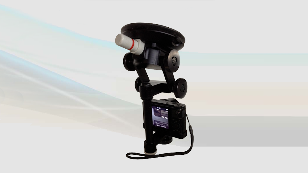 Can Rapid Camera Mount | 4732 45a St, Lacombe, AB T4L 2C7, Canada | Phone: (403) 877-8867