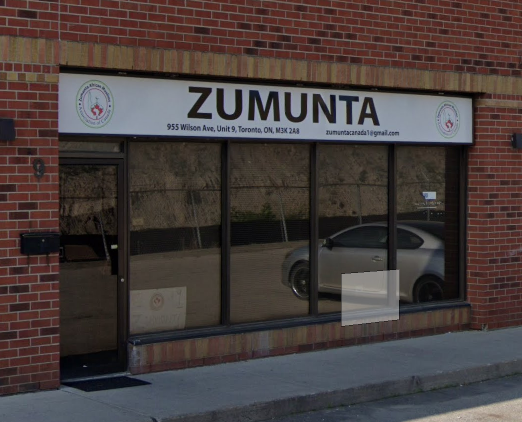 Zumunta African Muslims Association Of Canada | 955 Wilson Ave #9, North York, ON M3K 2A7, Canada | Phone: (647) 890-4145