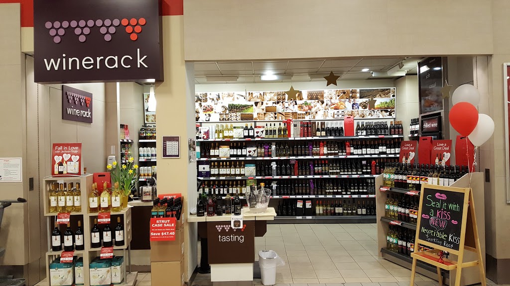 Wine Rack | 2900 Walkers Line, Burlington, ON L7M 4M8, Canada | Phone: (905) 331-5338