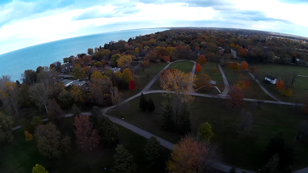 Mike Weir Park | 2354 Lakeshore Rd, Sarnia, ON N7X 1G7, Canada