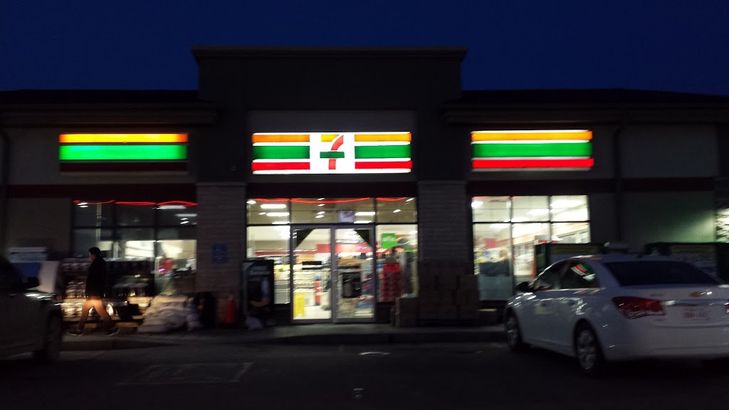7-Eleven | 2335 162 Ave SW Unit 815, Calgary, AB T2Y 4S6, Canada | Phone: (403) 201-0268