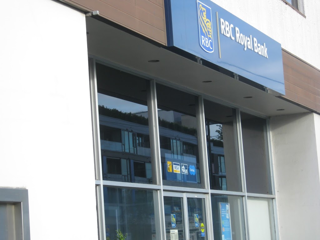 RBC Royal Bank | 3076 Arbutus St, Vancouver, BC V6J 3Z2, Canada | Phone: (604) 665-0155