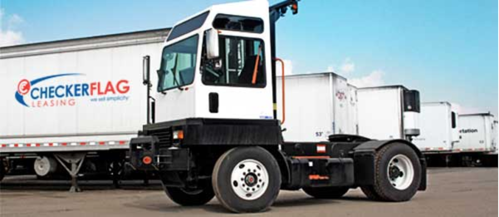 Checker Flag Leasing Inc | 1831 Shawson Dr, Mississauga, ON L4W 1T9, Canada | Phone: (905) 670-8958