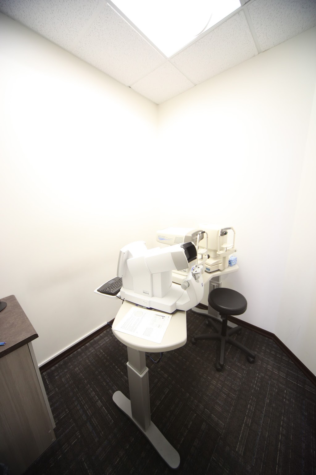 The Eye Centre | 5209 Discovery Way #2, Leduc, AB T9E 8N4, Canada | Phone: (780) 980-3838