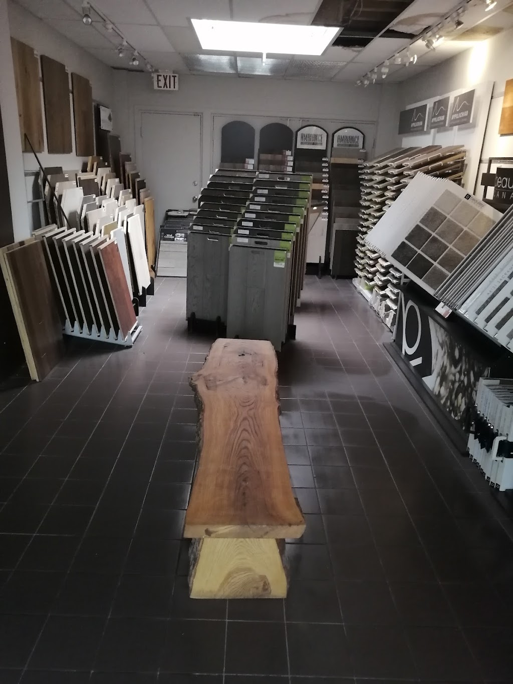 Estra Flooring | 439 Preston St, Ottawa, ON K1S 4N5, Canada | Phone: (613) 233-0149