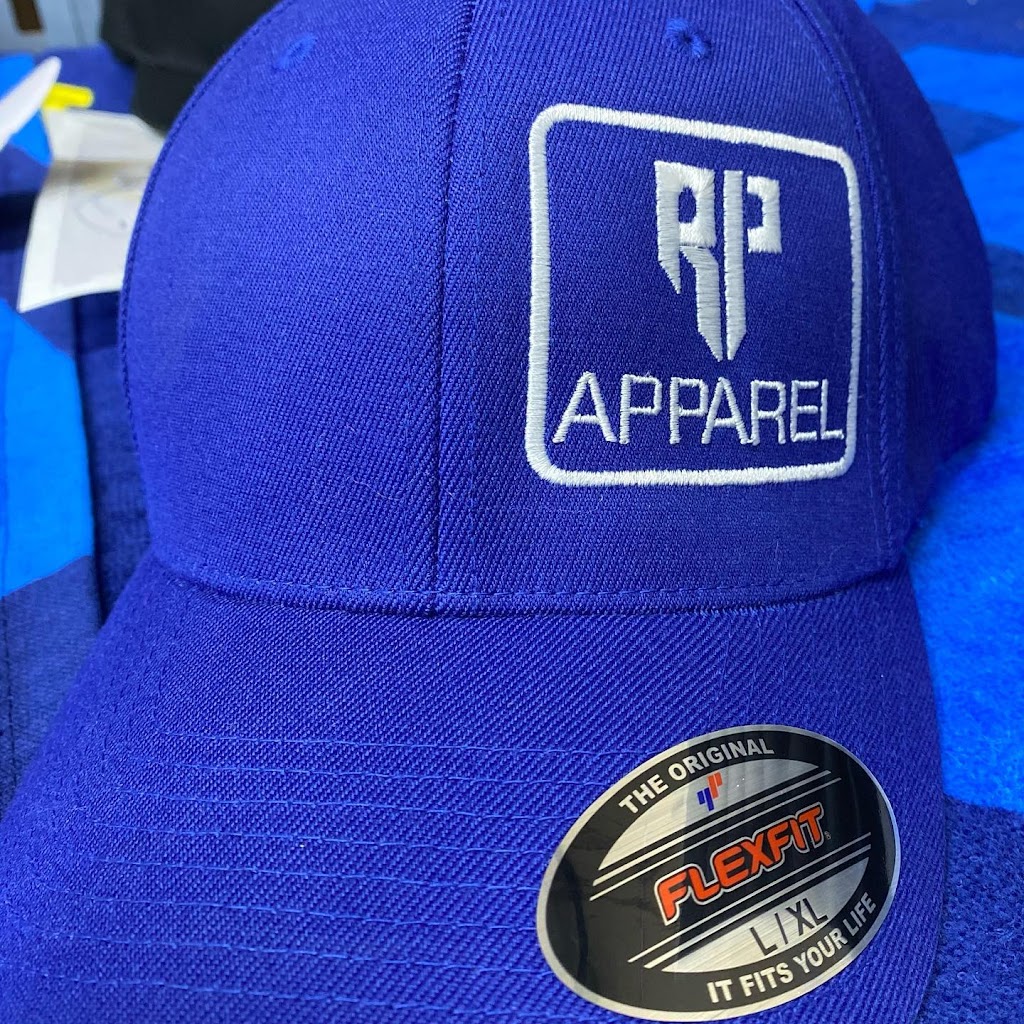 RP Apparel | 9603 100 St, Westlock, AB T7P 1Y1, Canada | Phone: (780) 349-9850