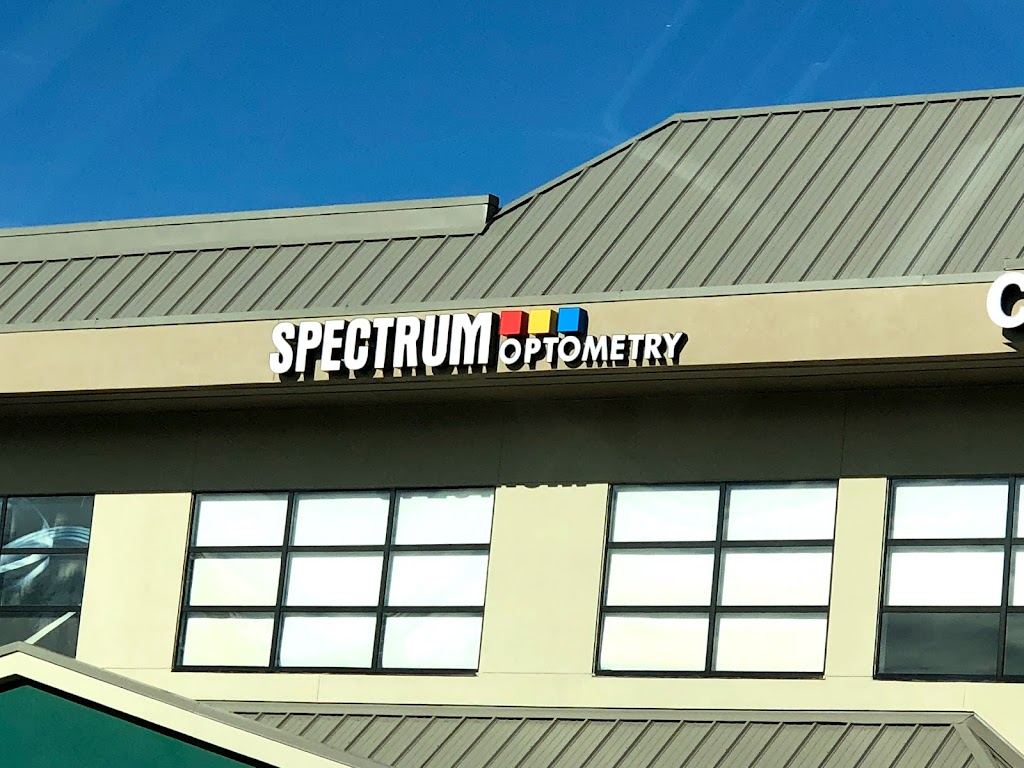 SPECTRUM Optometry | 15355 24 Avenue Suite 670 (Second Floor, Surrey, BC V4A 2H9, Canada | Phone: (604) 536-2050