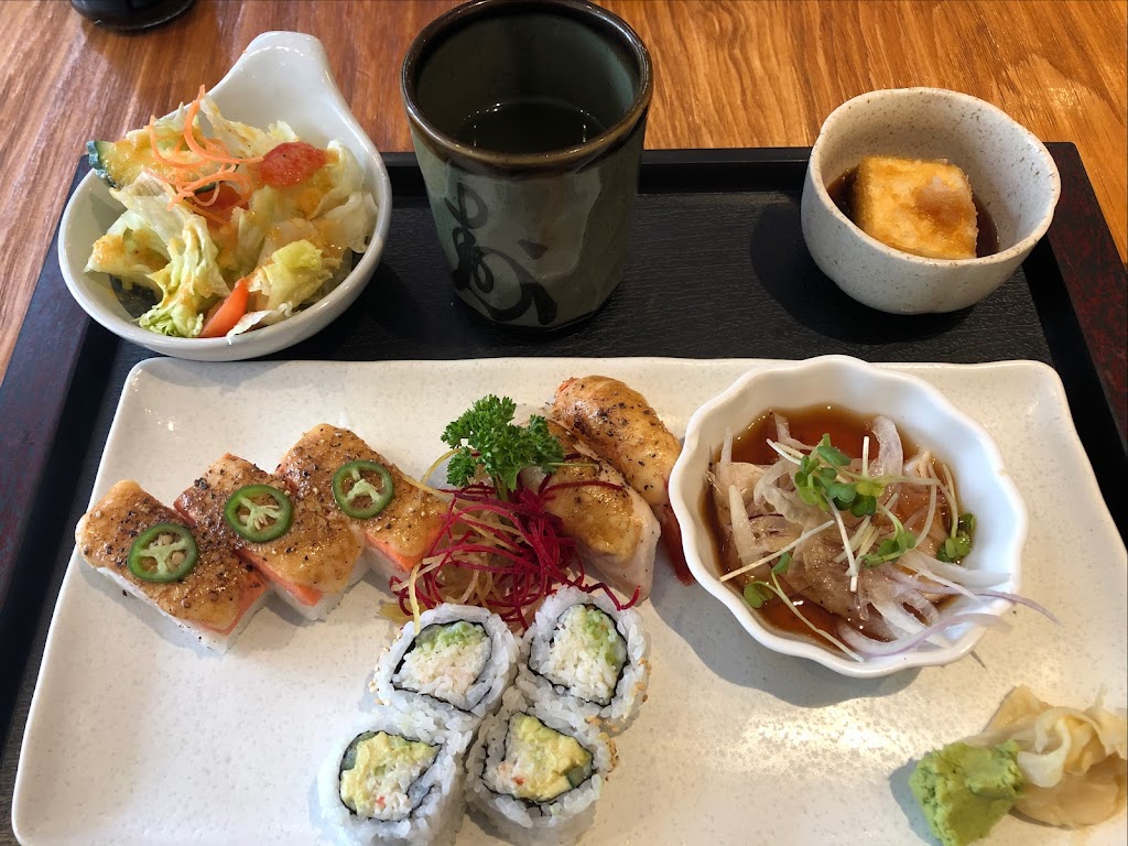 Hi-Nippon Japanese Restaurant | 2274 W 4th Ave, Vancouver, BC V6K 1N8, Canada | Phone: (604) 736-1766