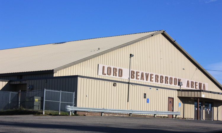 Lord Beaverbrook Arena | 101 University Ave, Miramichi, NB E1N 2V6, Canada | Phone: (506) 778-1091