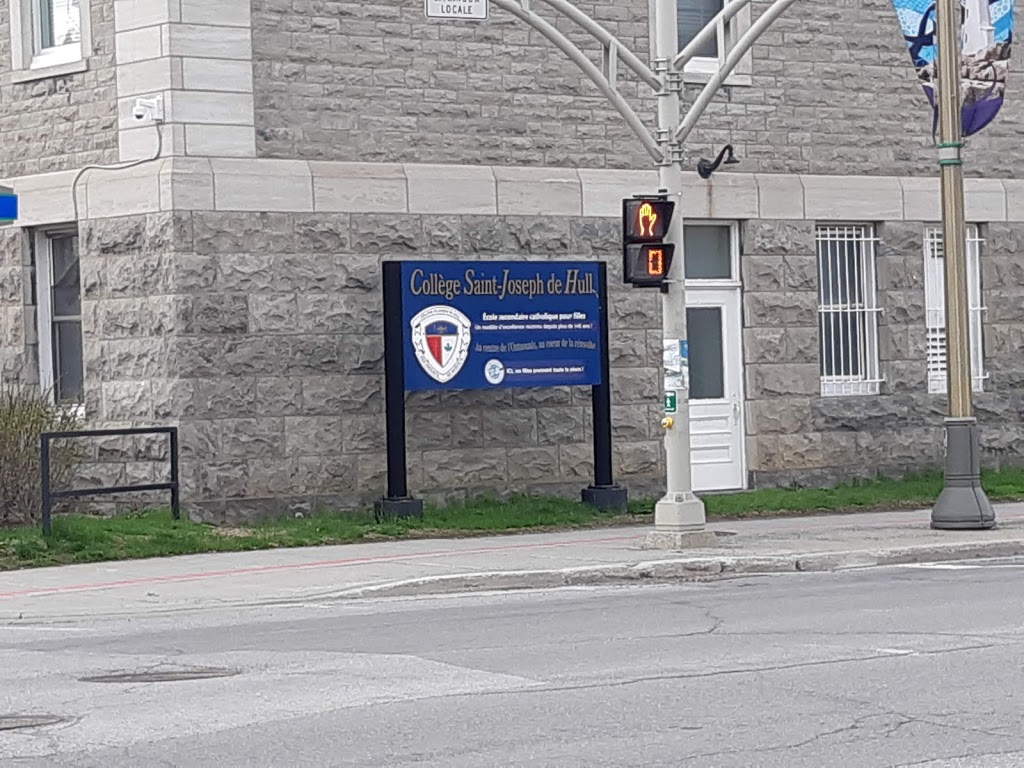 St. Josephs College in Hull | 174 Rue Notre-Dame-de-lîle, Gatineau, QC J8X 3T4, Canada | Phone: (819) 776-3123